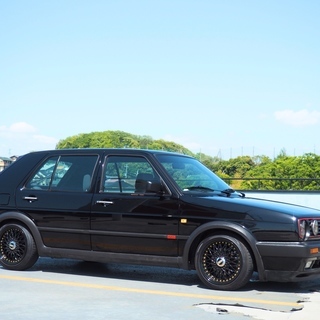 希少 Gti16v 左ハンmt 車検満タン32 4 Golf2 19pl ヘラフラ スタンス ゴルフ Mk2 Fox Koni H R グ 有限会社レインシェル 横浜のゴルフの中古車 ジモティー