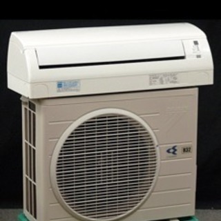取付込 2013年 2.2kw 6畳用 ダイキンエアコン