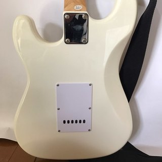 SELDER セルダー エレキギター ストラトキャスター 中古品 川口市