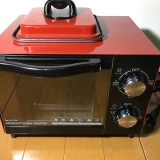KOIZUMI コイズミ オーブントースター KOS-0702 ...