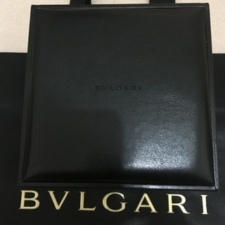 ブルガリ　BVLGARI　腕時計ケース