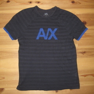 A/X  アルマーニ・イクスチェンジ　Tシャツ　Sサイズ