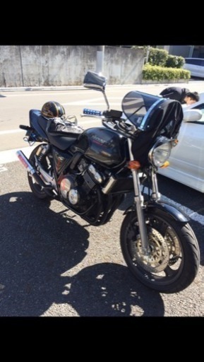 その他 cb400sf nc31