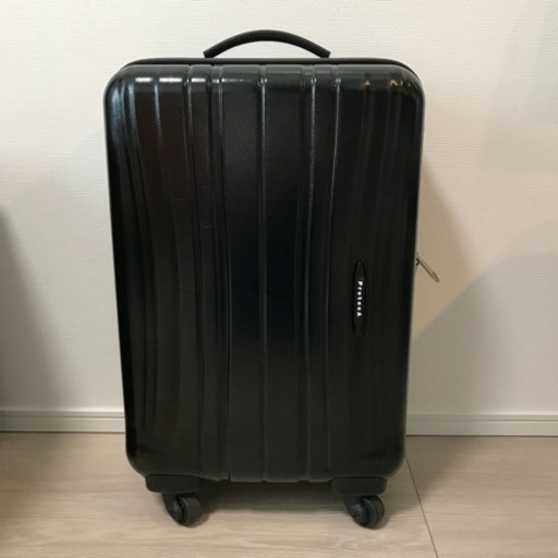お値下げ】サムソナイト スーツケース32リットル-