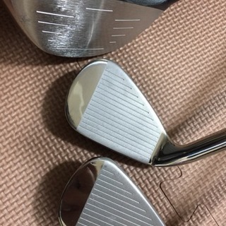 【美品】ゴルフクラブセット レディース ゴルフバック付き