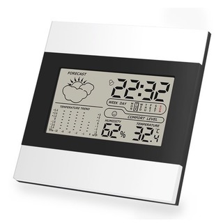 新品 未使用 デジタル温度計 カレンダー