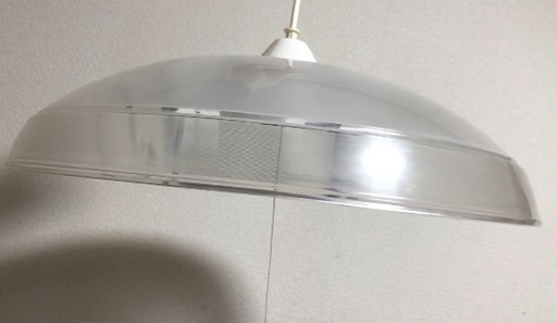 ナショナル製ペンダント