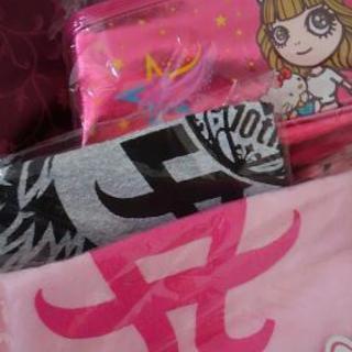 浜崎あゆみ　全部新品ライブグッズ