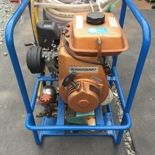 電動噴射器