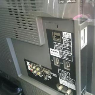 パナソニック32型液晶テレビ 2012年製 TH-L32C5 高く買取るゾウ中間店 ...