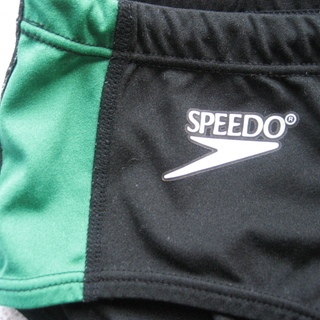 SPEEDO  スピード　海水パンツ