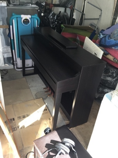 ヤマハ YAMAHA 電子ピアノ クラビノーバ