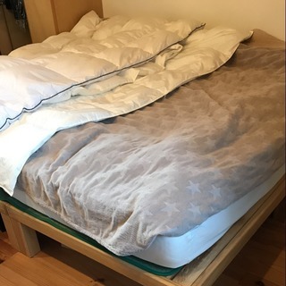 家具の里すのこベッド