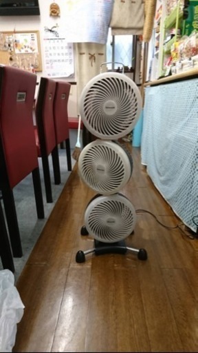 扇風機