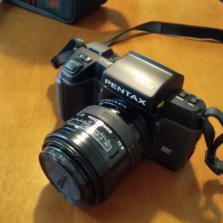 PENTAX一眼レフカメラ❰USED❱
