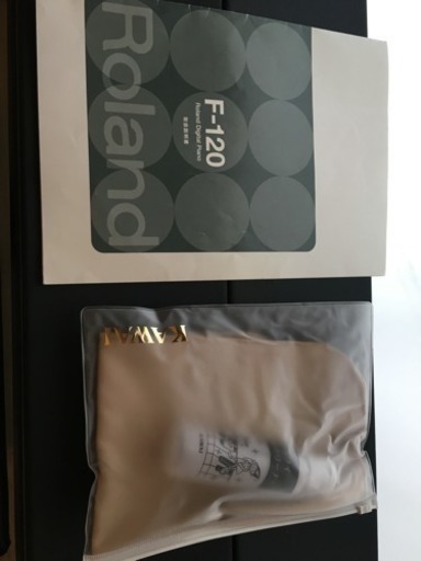 完売 ROLAND F-120BK - 電子ピアノ買取販売 BuyBuy 電子ピアノ Roland F120