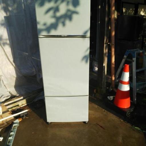 三菱電機冷蔵庫 MR.-V37A-AH