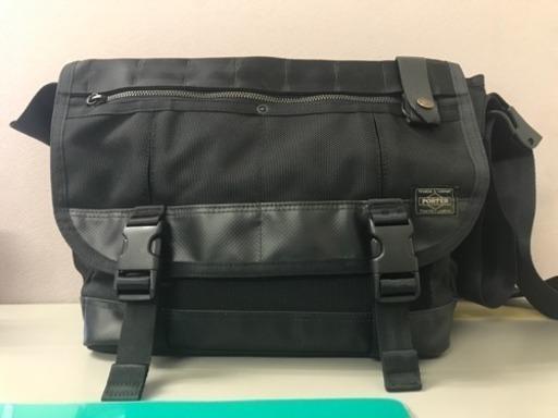 ポ-タ- 吉田かばん メッセンジャー PORTER 703-07968