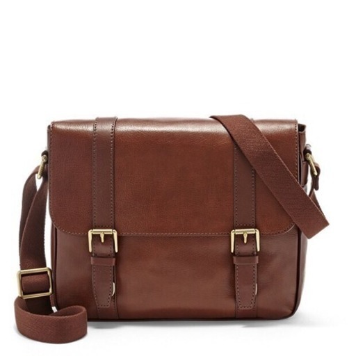 Fossil メッセンジャーバッグ