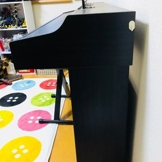 KAWAI 電子ピアノ 取りに来てくださる方 - 鍵盤楽器、ピアノ 
