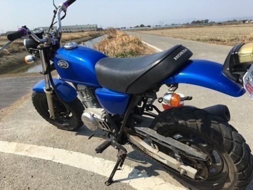 エイプ