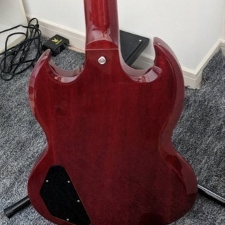 ギブソンSG スタンダード 2012