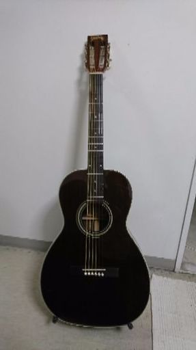 弦楽器、ギター Headway HCG-45R