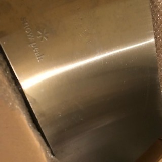 スノーピーク ツインバーベキューコンロ