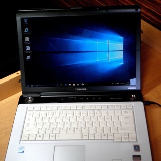 Windows10搭載　東芝 dynabook TX67/DK ...