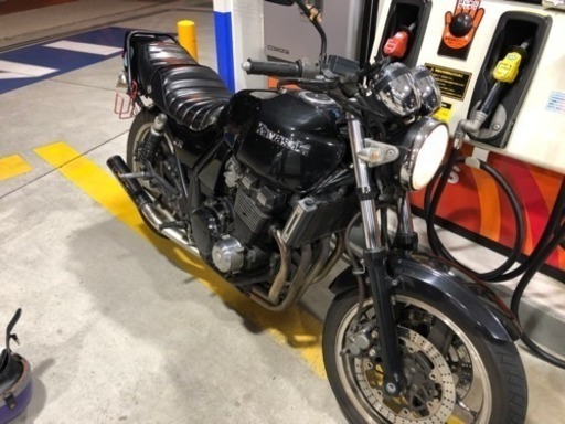 その他 ZRX II