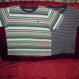 ラルフローレン　Tシャツセット　size120