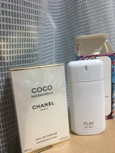 パフューム