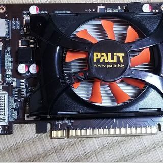 PALIT GeforceGT630 1024MB PCI-E