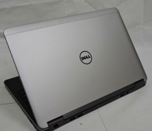 Dell  Latitude E7240 ノートパソコン