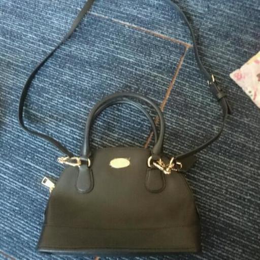 COACH2wayバック