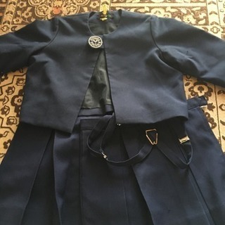 ふたばの制服.体操着