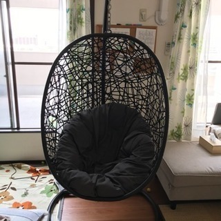 ハンギングチェアー