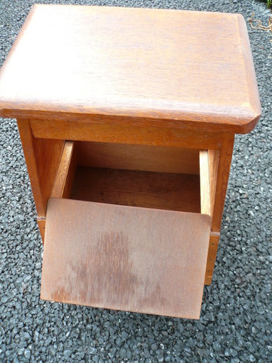 レトロ 踏み台収納付き ピヒ丸 松戸のその他の中古あげます 譲ります ジモティーで不用品の処分