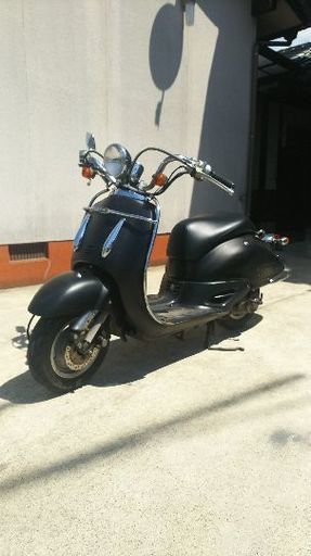 希少!ホンダ!ジョーカー50! | consecurity.com.br