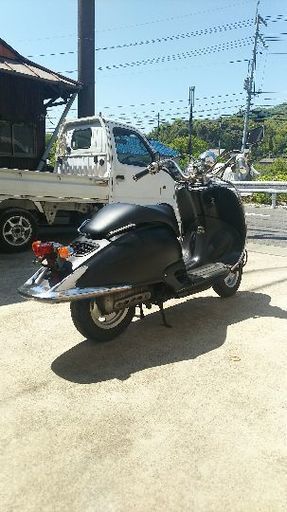 希少!ホンダ!ジョーカー50! | dpcoman.om
