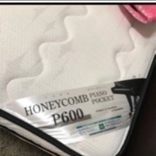 セミダブル 新品 未使用 組み立て済み