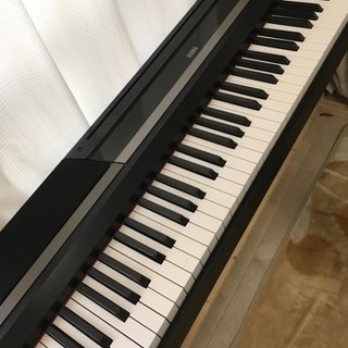 電子ピアノ KORG SP-170 88鍵