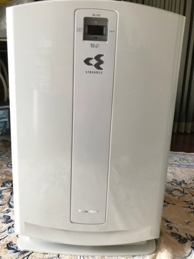 ダイキン 空気清浄機