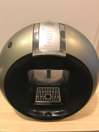 ドルチェグスト  サーコロ