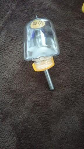 ハムスター 飼育セットトイレ水飲み砂浴びビンです 山昌 摂津富田の家具の中古あげます 譲ります ジモティーで不用品の処分 ハムスター 飼育セットトイレ水飲み砂浴びビンです 山昌 摂津富田の家具の中古あげます 譲ります ジモティーで不用品の処分