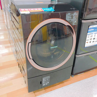 ジM-M298)SALE‼️¥11,000(税込み) Haire 全自動電気洗濯機 4.5kg 2023年製