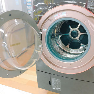 安心の1年保証付！2016年製TOSHIBAの11.0kgドラム式洗濯