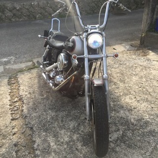 ハーレー 車検丸々2年あり 1994年 Evo 1340 FXDL ダイナ