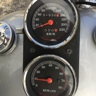ハーレー 車検丸々2年あり 1994年 Evo 1340 FXDL ダイナ