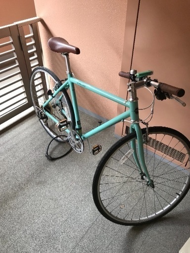 weekend bikes 2015.12購入
